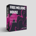 Free Melodic House Free Serum 2 Presets