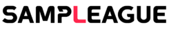 Sampleague Logo - Royalty Free Samples & Presets